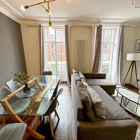 Bloomsbury Residences Λονδίνο Εξωτερικό φωτογραφία