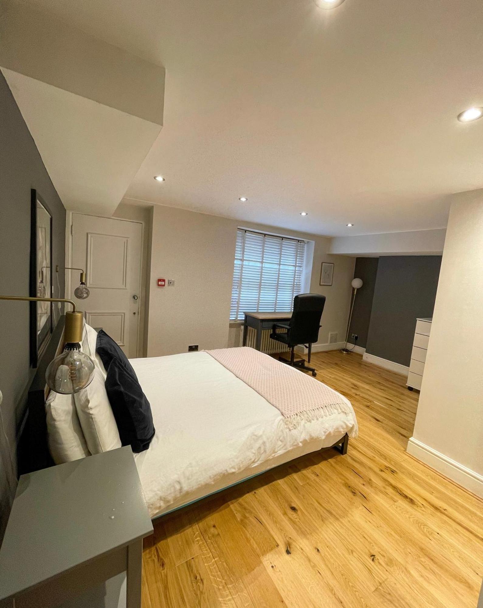 Bloomsbury Residences Λονδίνο Εξωτερικό φωτογραφία