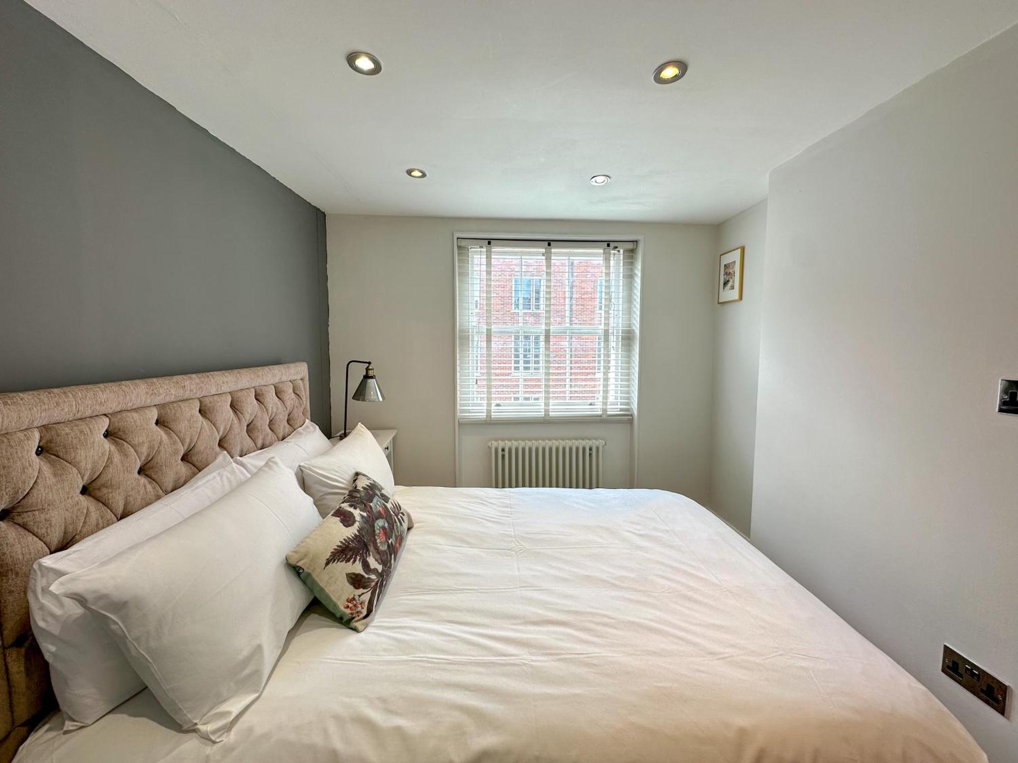 Bloomsbury Residences Λονδίνο Εξωτερικό φωτογραφία