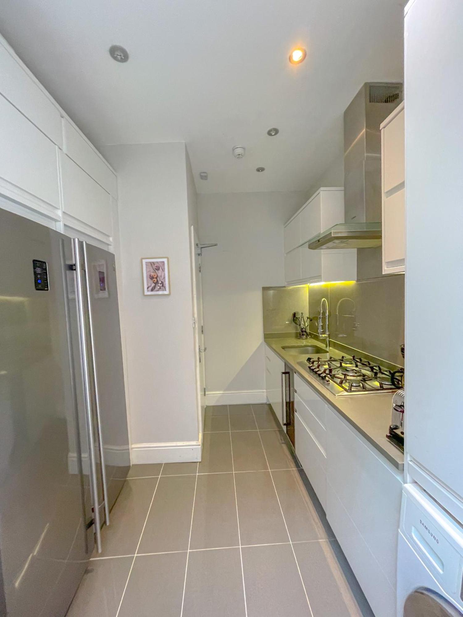 Bloomsbury Residences Λονδίνο Εξωτερικό φωτογραφία