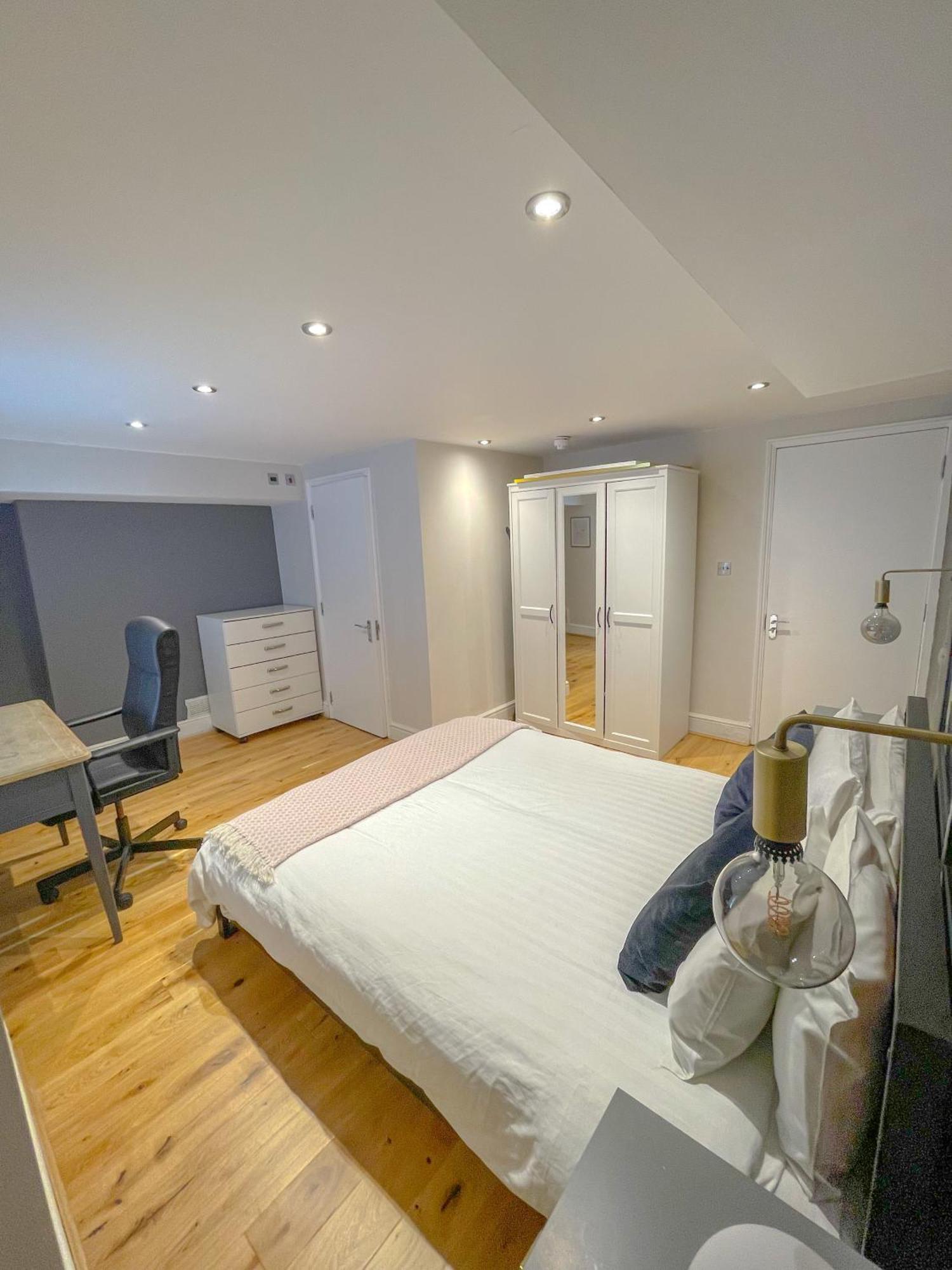 Bloomsbury Residences Λονδίνο Εξωτερικό φωτογραφία