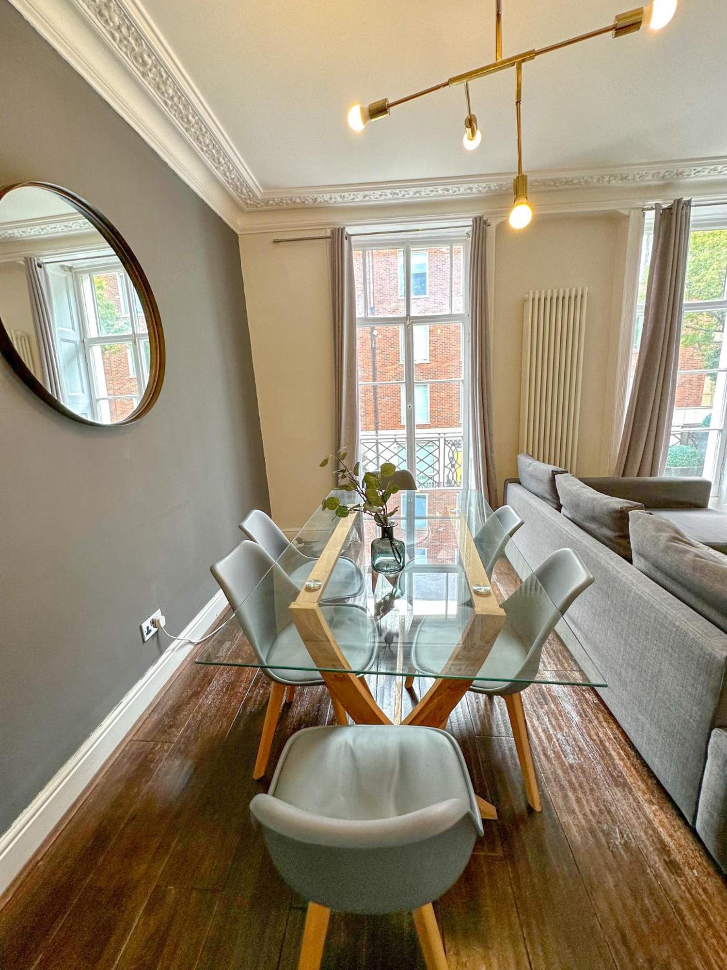 Bloomsbury Residences Λονδίνο Εξωτερικό φωτογραφία
