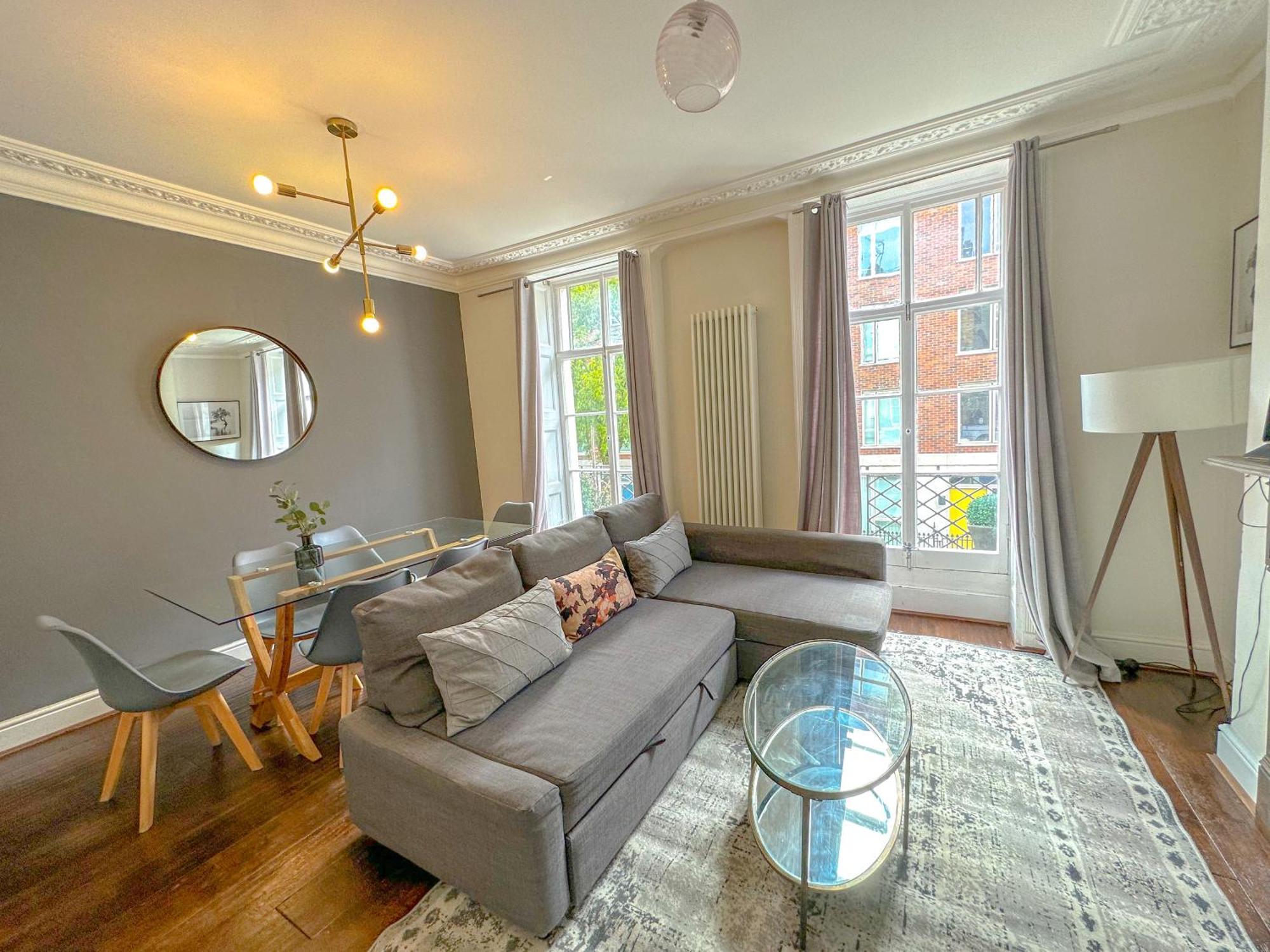 Bloomsbury Residences Λονδίνο Εξωτερικό φωτογραφία
