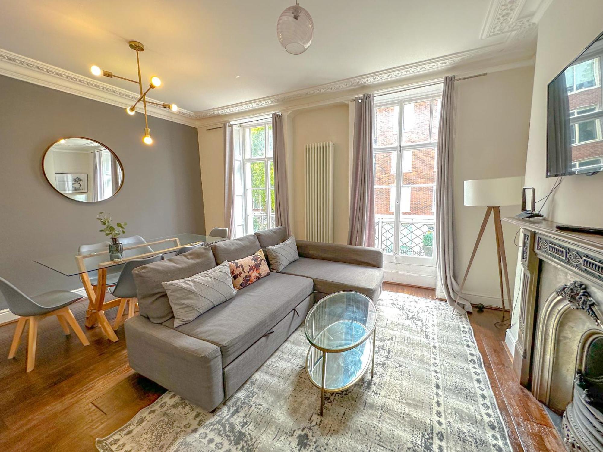 Bloomsbury Residences Λονδίνο Εξωτερικό φωτογραφία