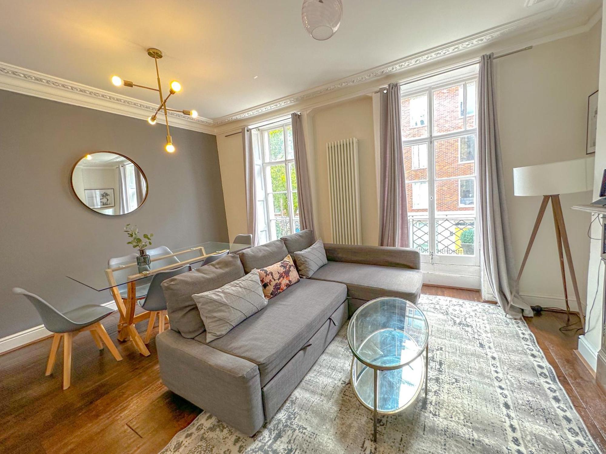 Bloomsbury Residences Λονδίνο Εξωτερικό φωτογραφία