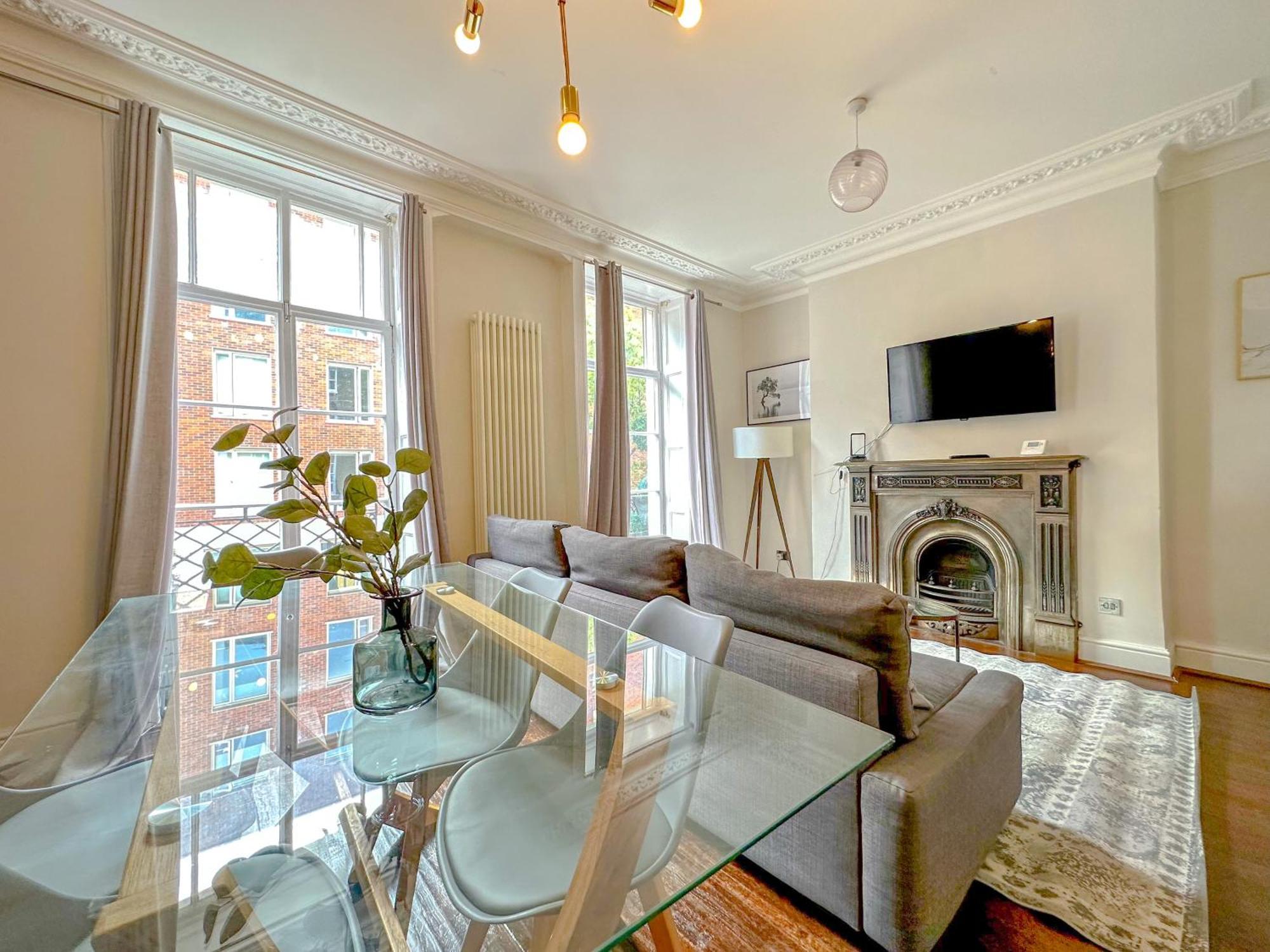 Bloomsbury Residences Λονδίνο Εξωτερικό φωτογραφία