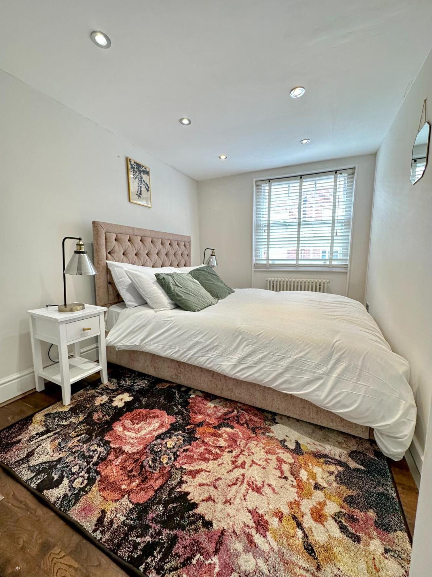 Bloomsbury Residences Λονδίνο Εξωτερικό φωτογραφία