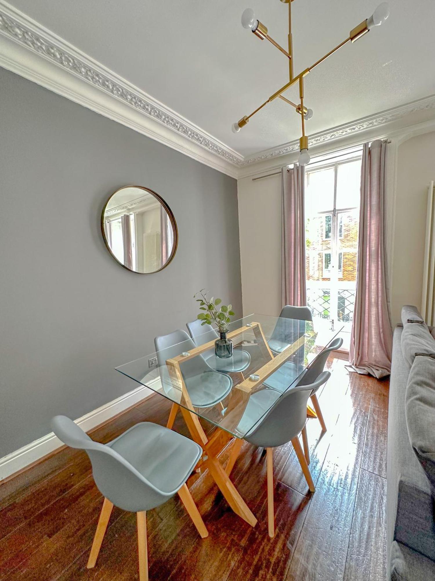 Bloomsbury Residences Λονδίνο Εξωτερικό φωτογραφία