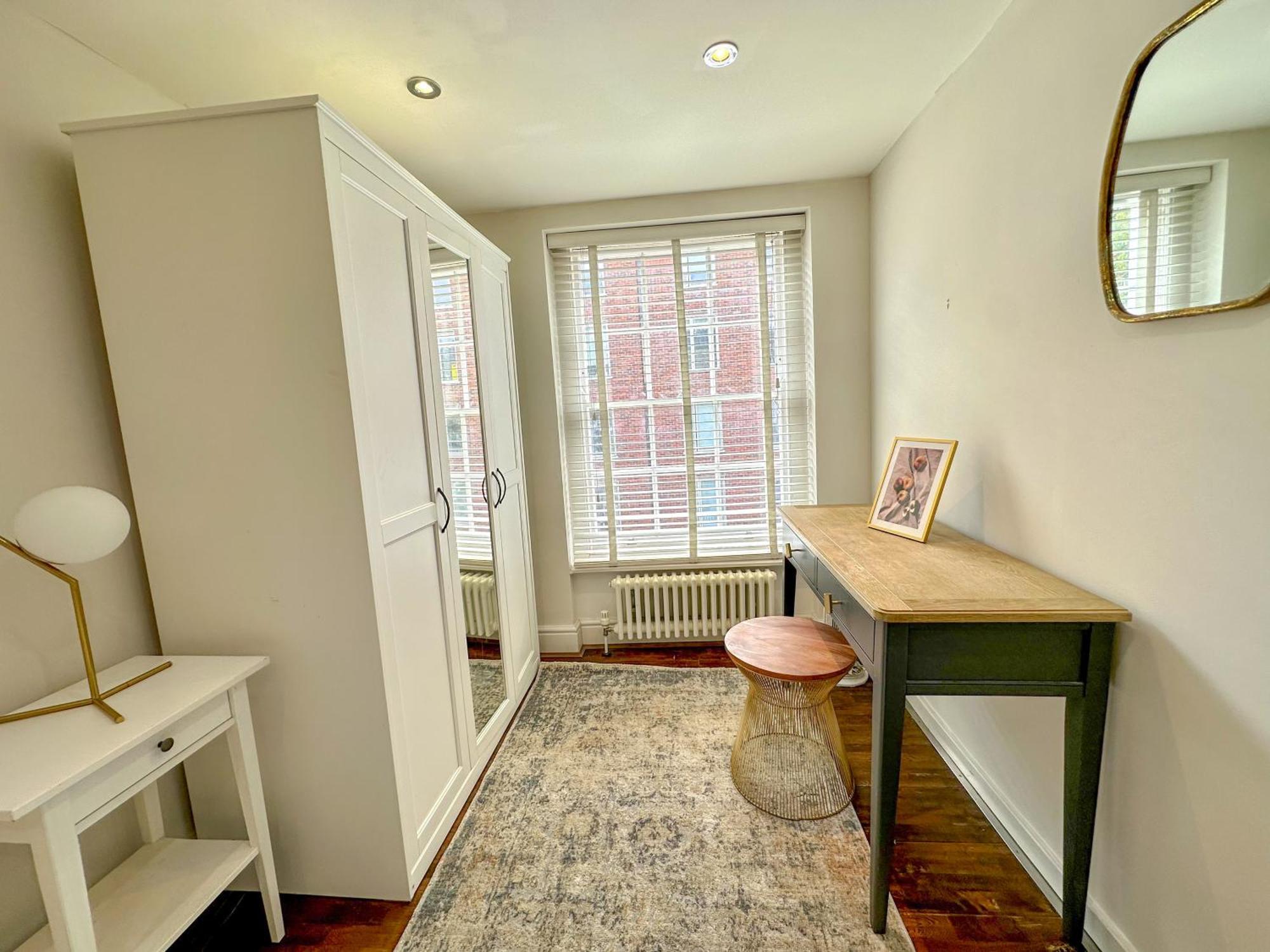 Bloomsbury Residences Λονδίνο Εξωτερικό φωτογραφία