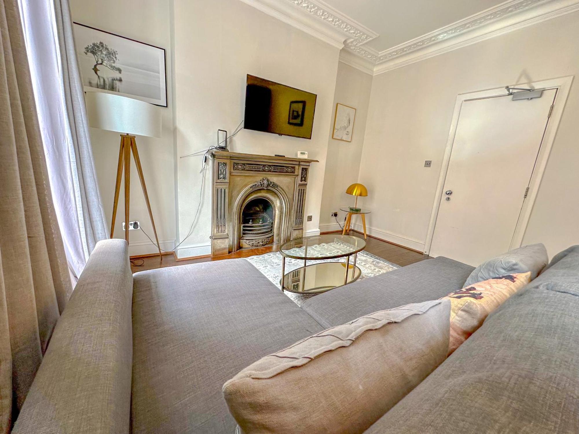 Bloomsbury Residences Λονδίνο Εξωτερικό φωτογραφία