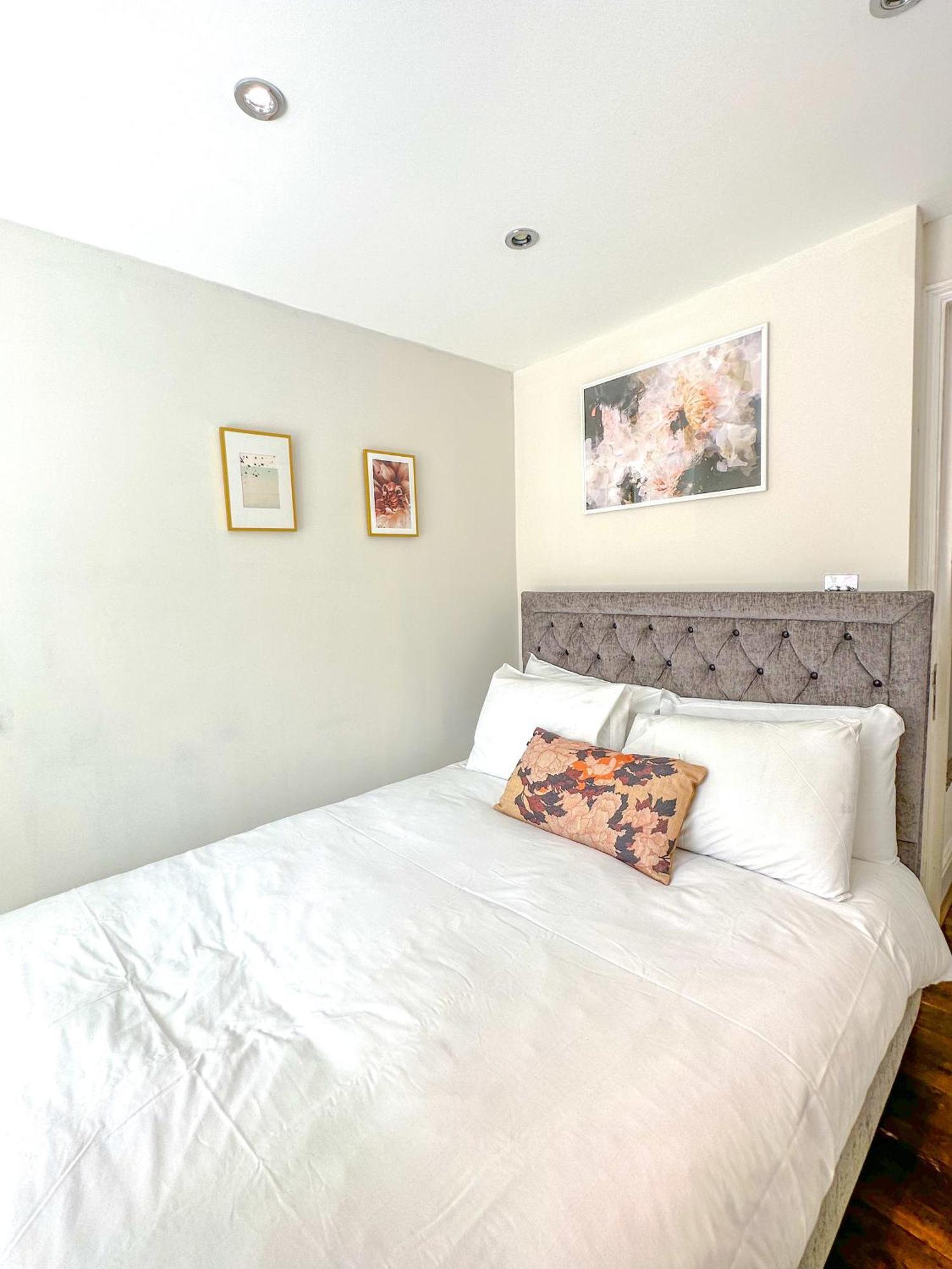 Bloomsbury Residences Λονδίνο Εξωτερικό φωτογραφία