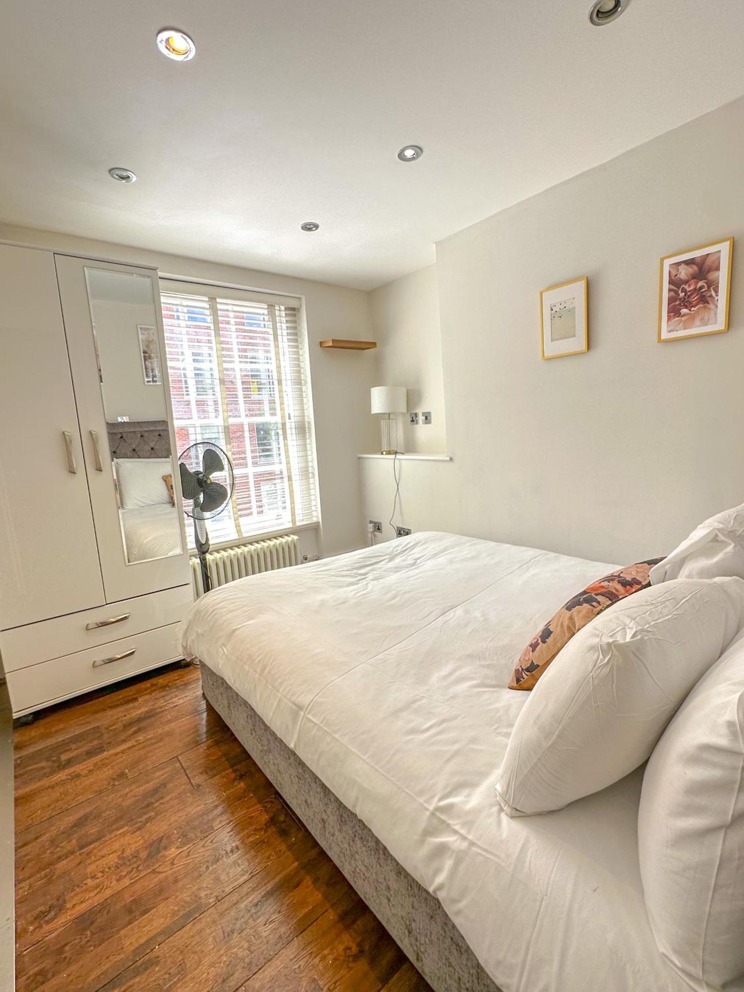 Bloomsbury Residences Λονδίνο Εξωτερικό φωτογραφία
