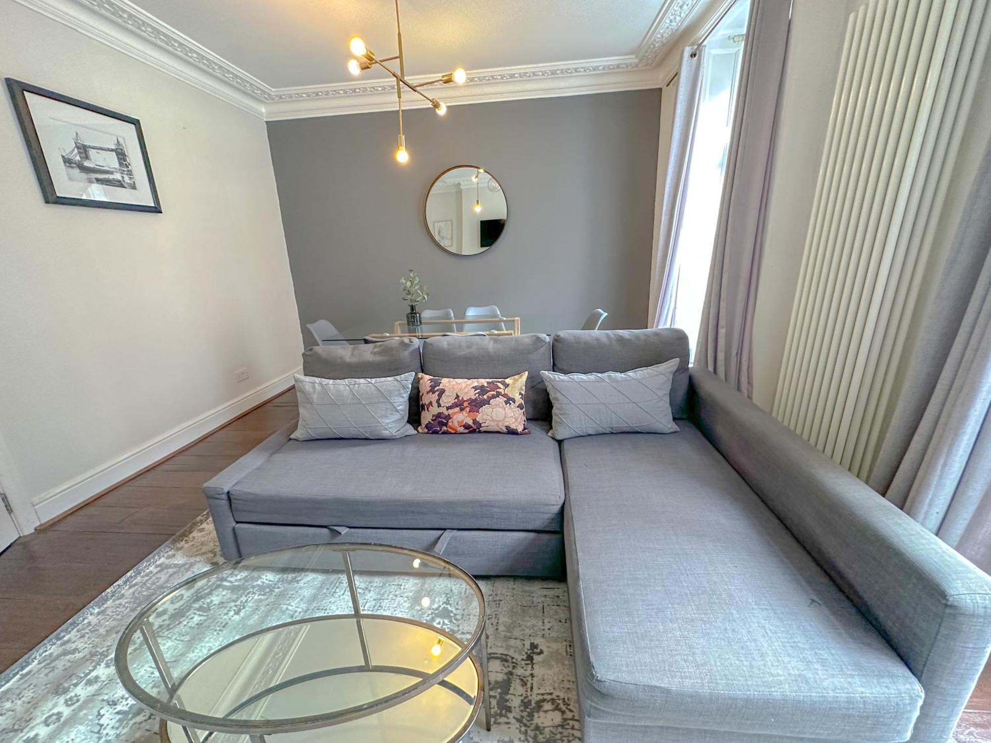 Bloomsbury Residences Λονδίνο Εξωτερικό φωτογραφία