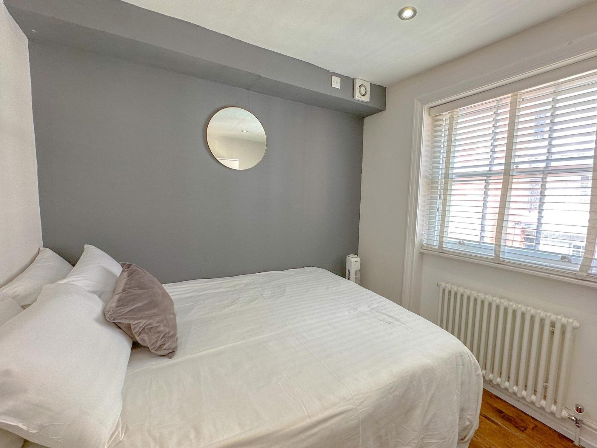 Bloomsbury Residences Λονδίνο Εξωτερικό φωτογραφία