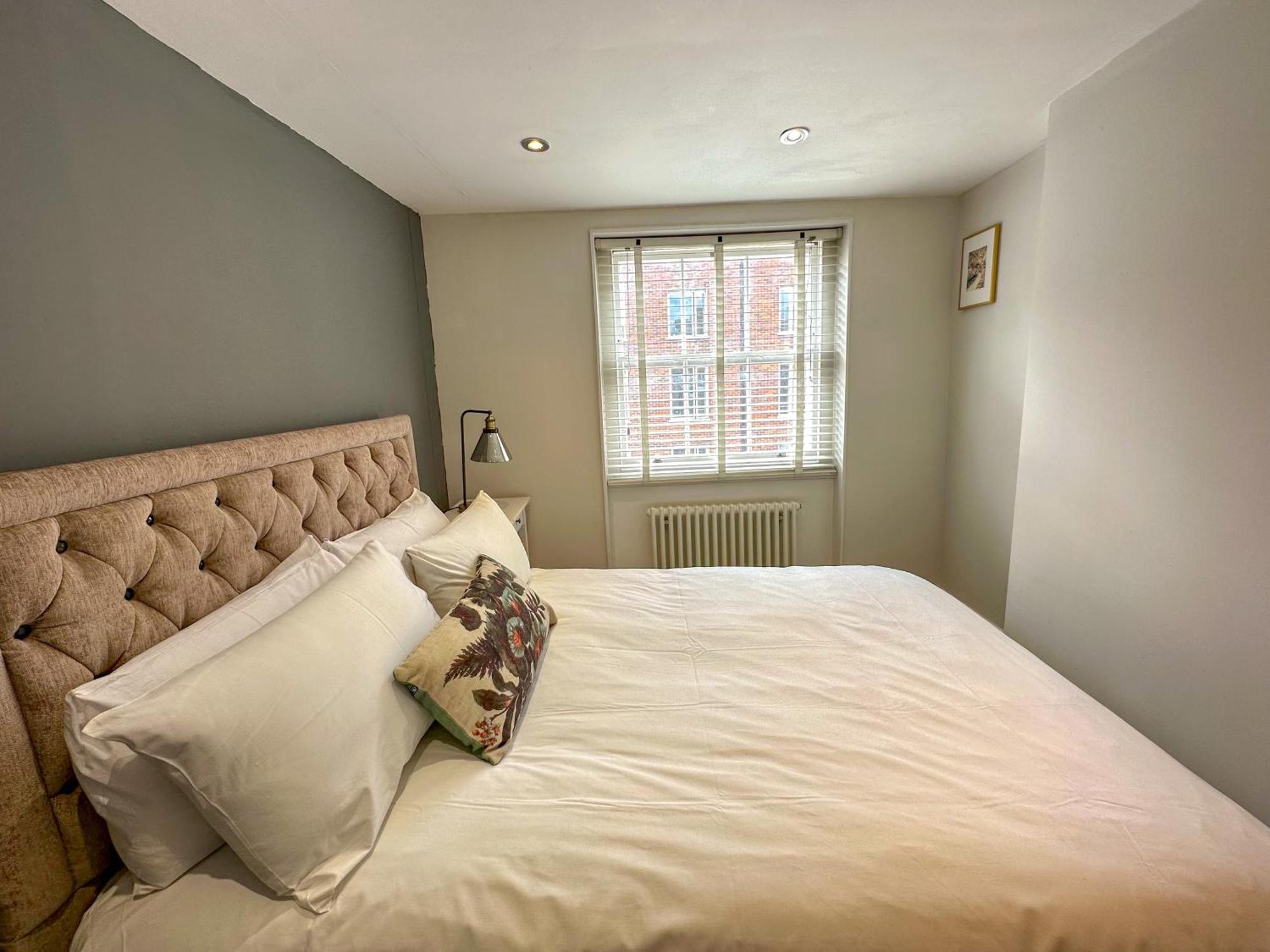 Bloomsbury Residences Λονδίνο Εξωτερικό φωτογραφία