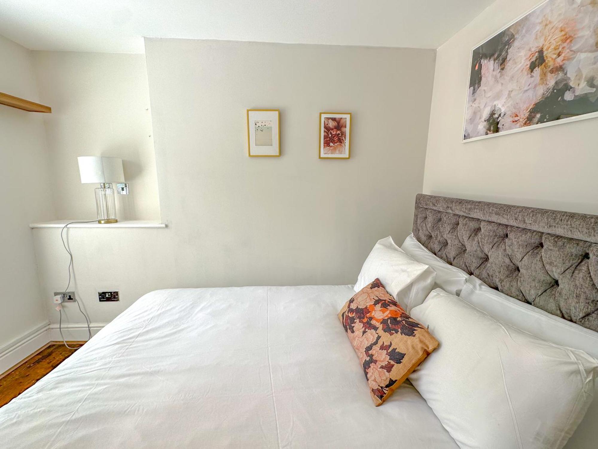 Bloomsbury Residences Λονδίνο Εξωτερικό φωτογραφία