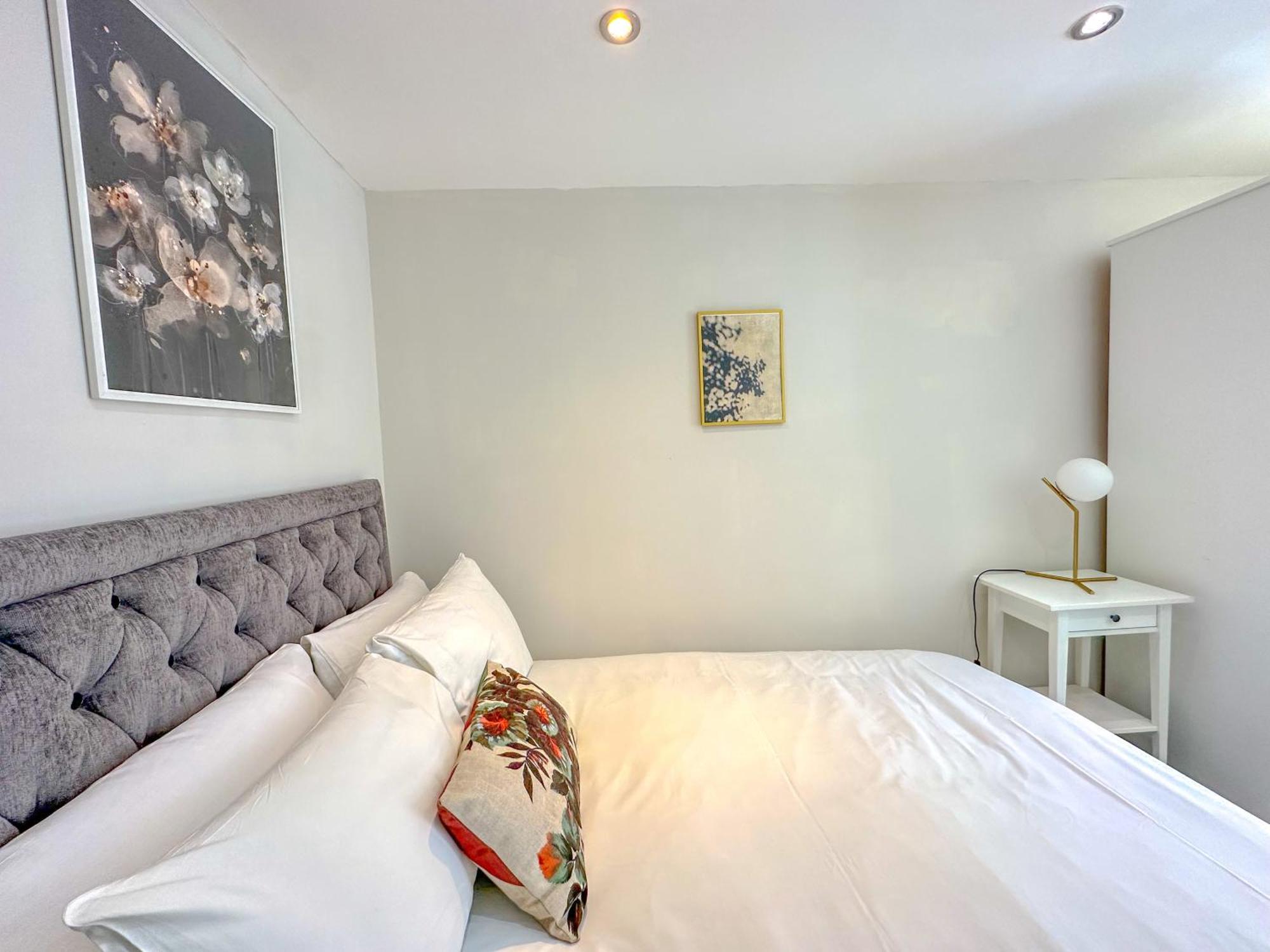 Bloomsbury Residences Λονδίνο Εξωτερικό φωτογραφία