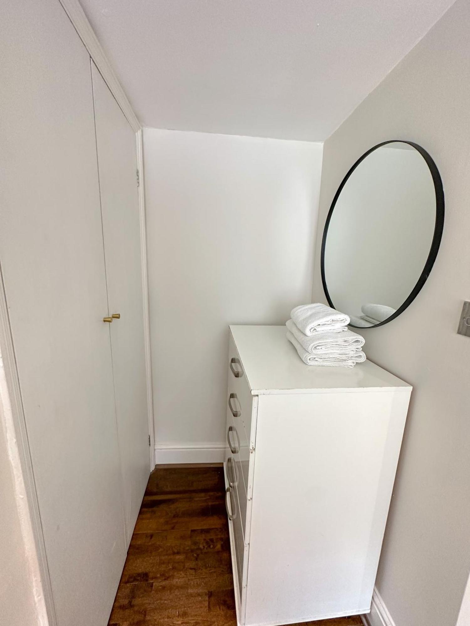 Bloomsbury Residences Λονδίνο Εξωτερικό φωτογραφία
