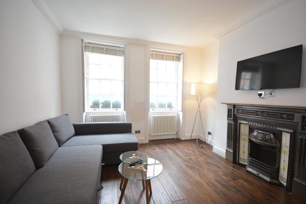 Bloomsbury Residences Λονδίνο Εξωτερικό φωτογραφία