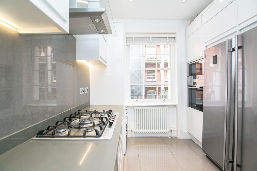 Bloomsbury Residences Λονδίνο Εξωτερικό φωτογραφία